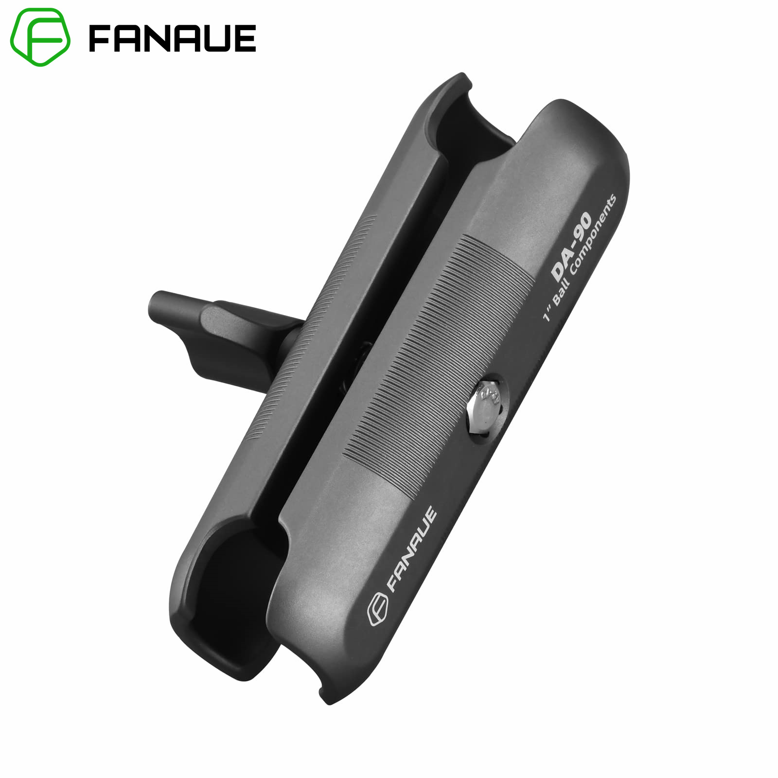 Fish Finder Mount - FANAUE Contrabas Socket Arm Ondersteuning Auto