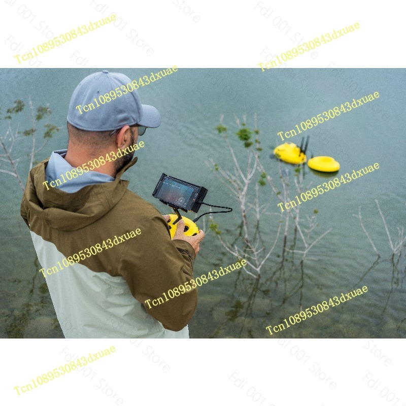 Underwater Camera - 200M Gladius Minis Onderwaterdrone Duikboot Drone