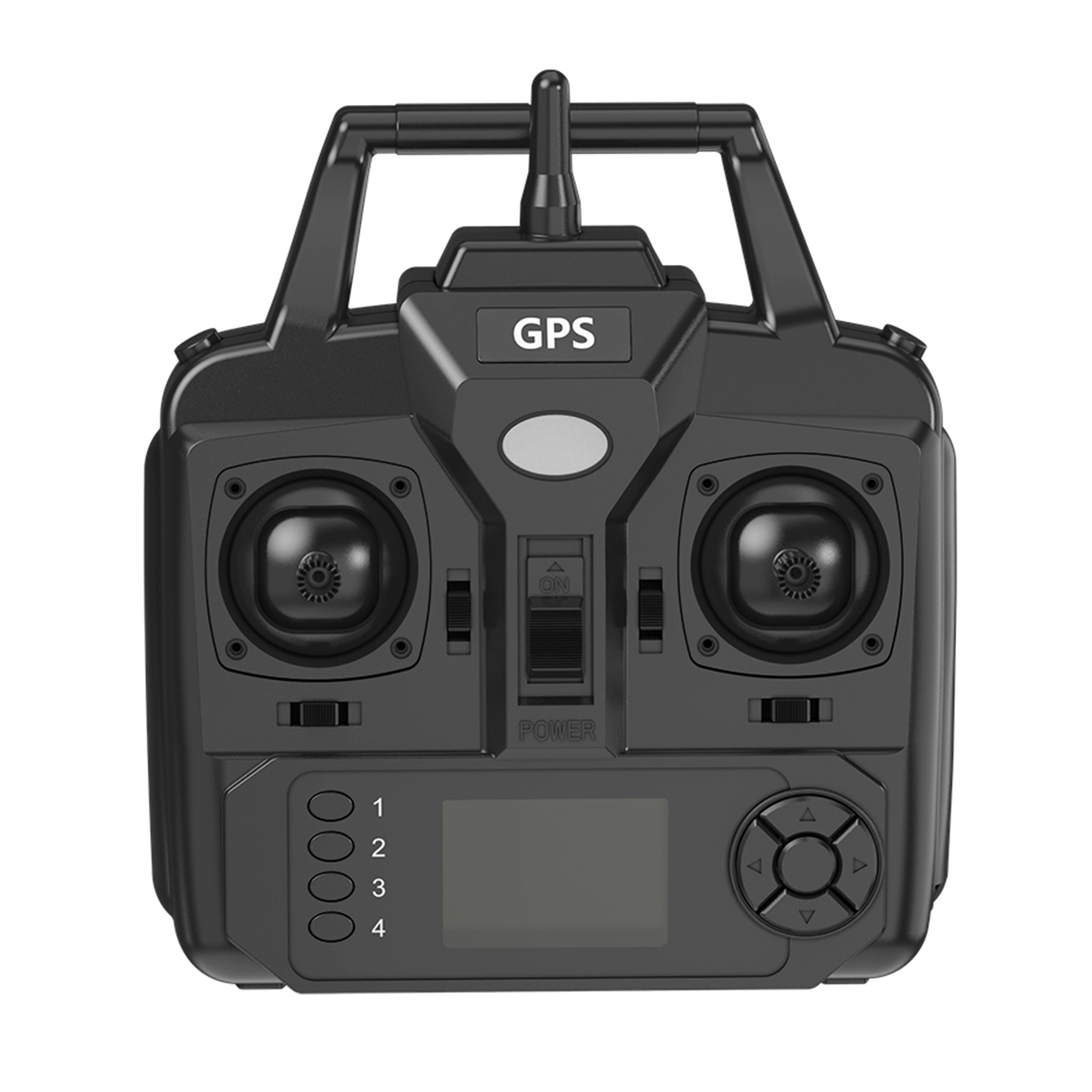 Fishing Gps - Afstandsbediening Voor V020 Gps Visaas Boot