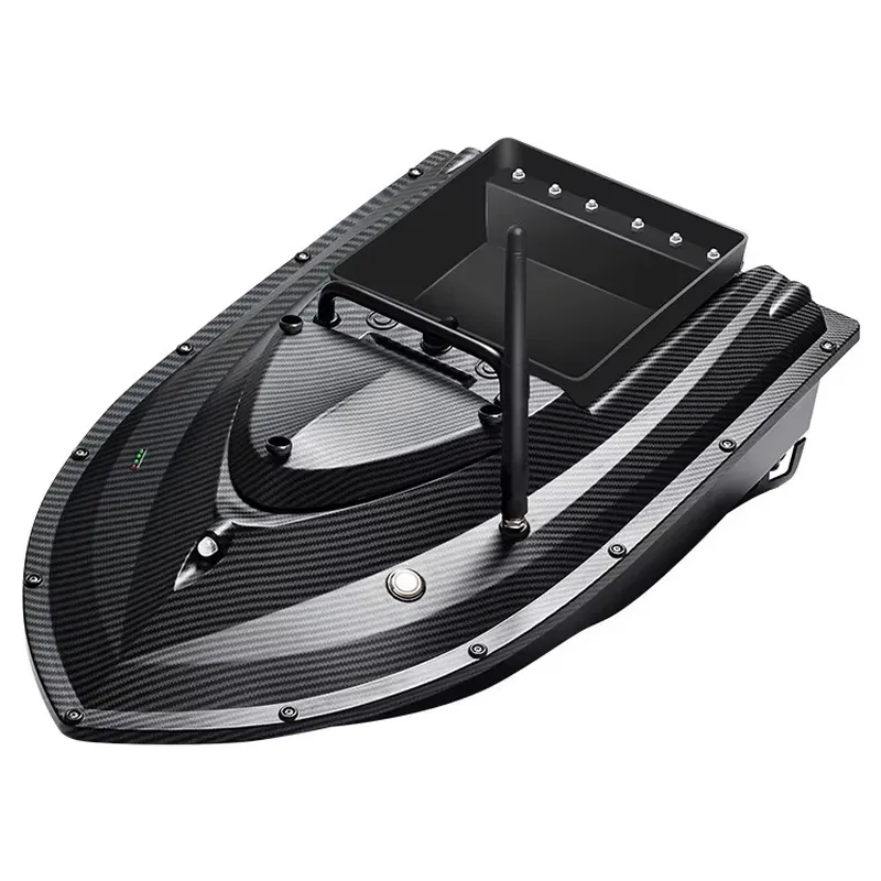 Fishing Gps - TRY&V Nieuwe 12V Hoge Snelheid Big
