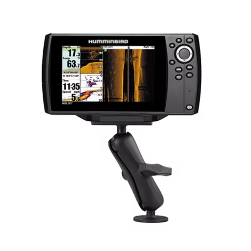 Fish Finder Mount - Universele Marine Elektronische Fishfinder Mount 1,5