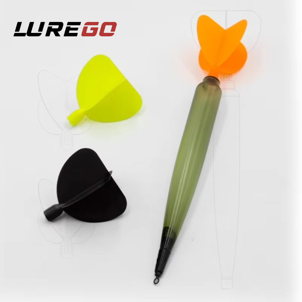 Fishing Depth Finder - 1 set markerfloats voor het vissen,