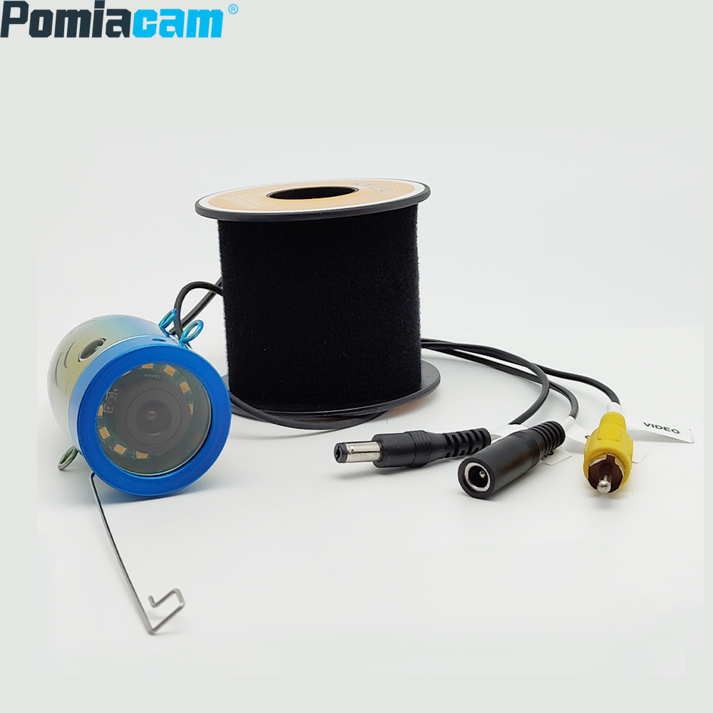 Fishing Camera - F01S Onderwatervissen Camera Accessoires Waterdichte Kabel