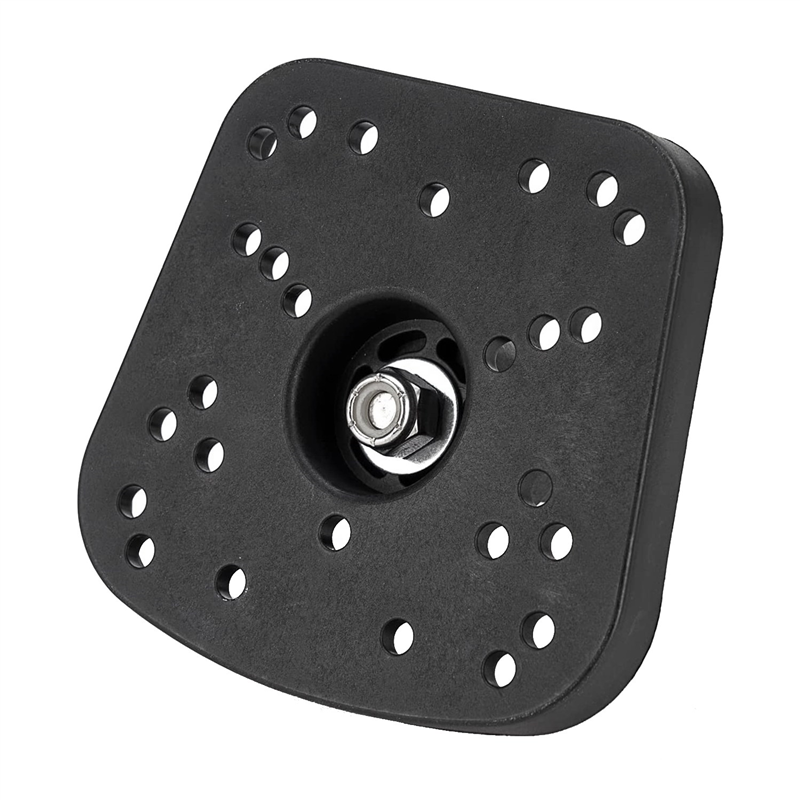 Fish Finder Mount - 0368 Universele Fishfinder Mount Boot Fishfinder