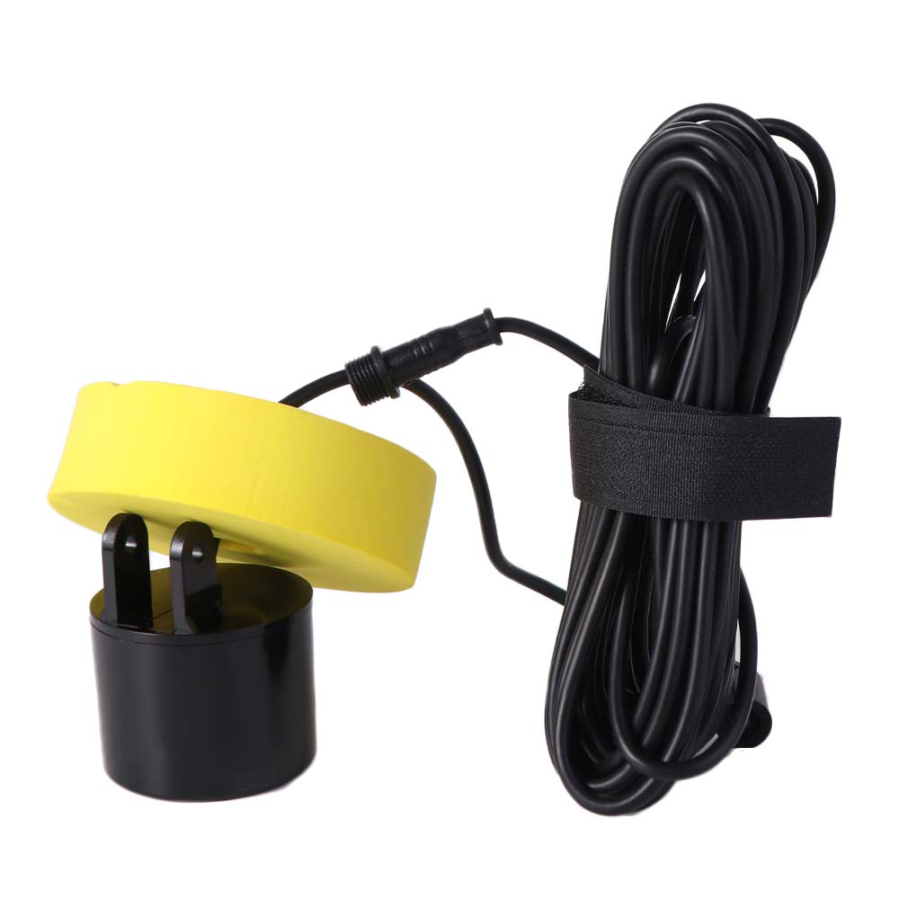 Fish Finder Portable - 45 Graden XF03 Viszoekers 100M Diepte
