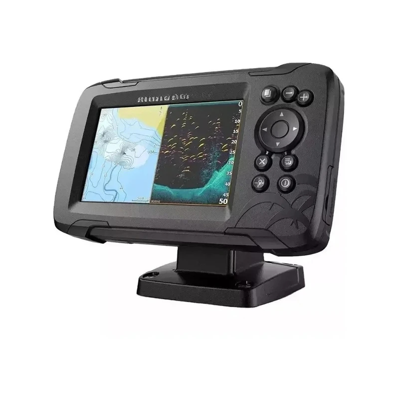 Fish Finder Transducer - 2025/NIEUW Lowrance Hook Reveal Spring Season