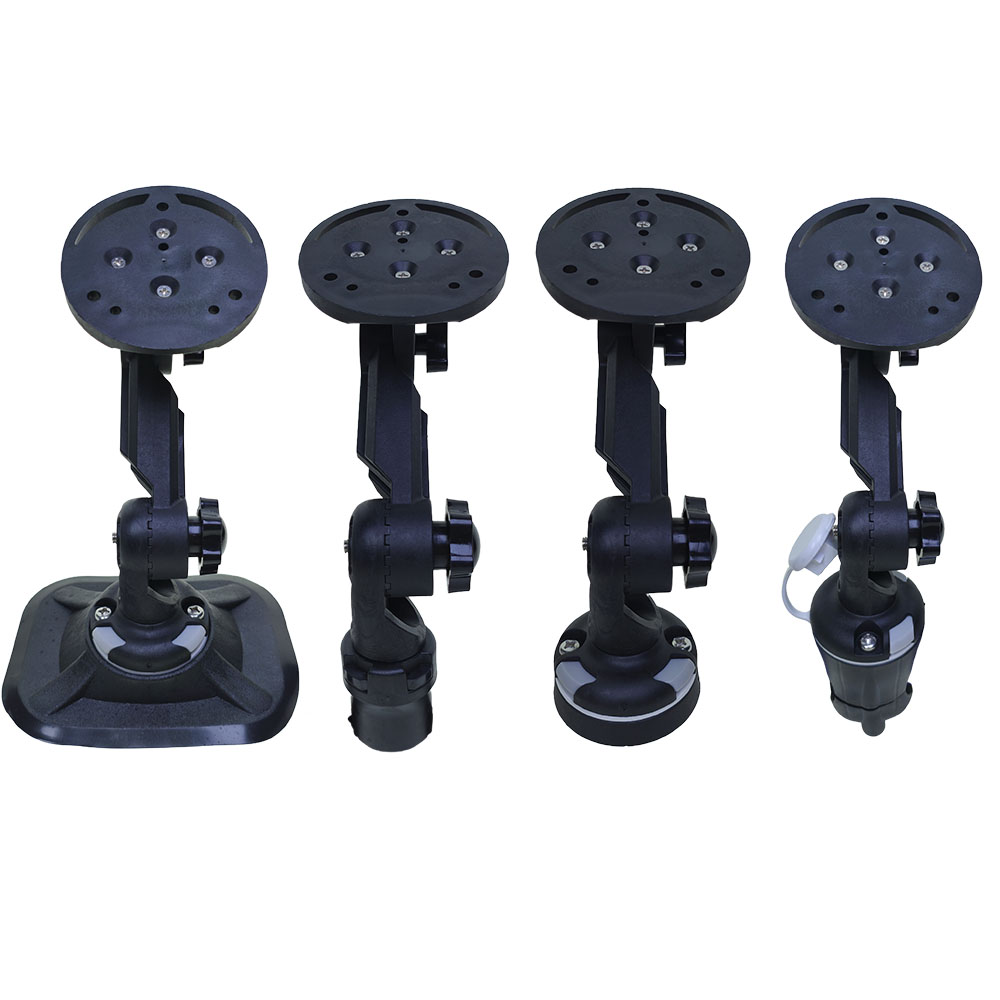Fish Finder Mount - Kajak Fishfinder Houder Elektronica Keeper voor