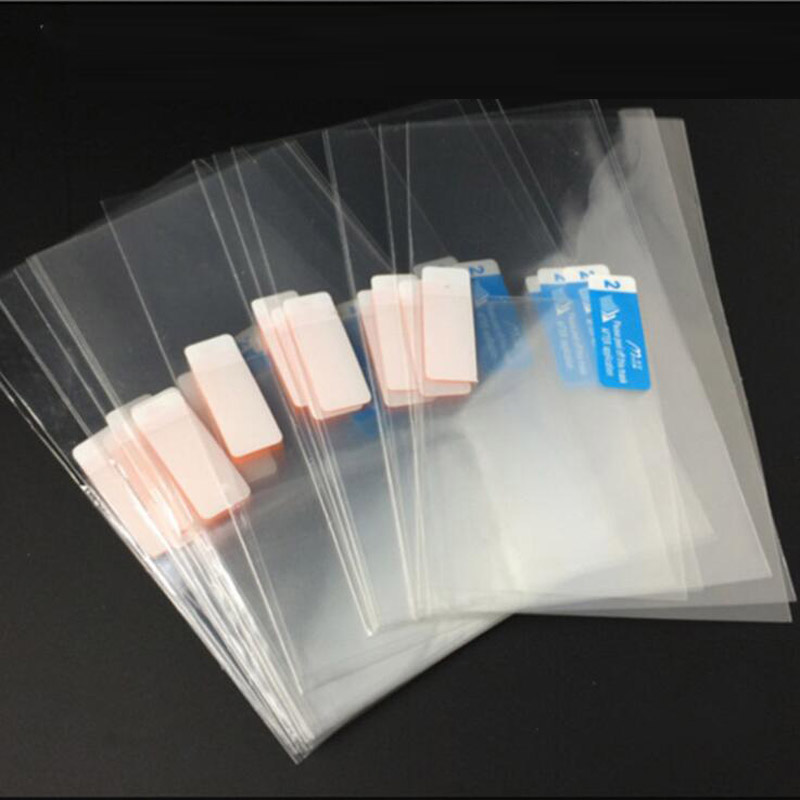 2 Stuks Pet Soft Clear Screen  - Fish Finder Case recensie en prijs