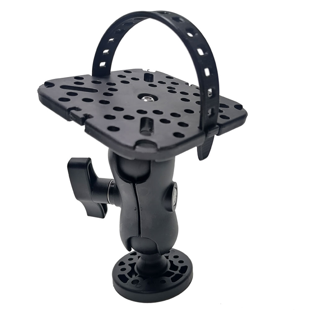 360 graden universele kajak fi - Fish Finder Mount recensie en prijs