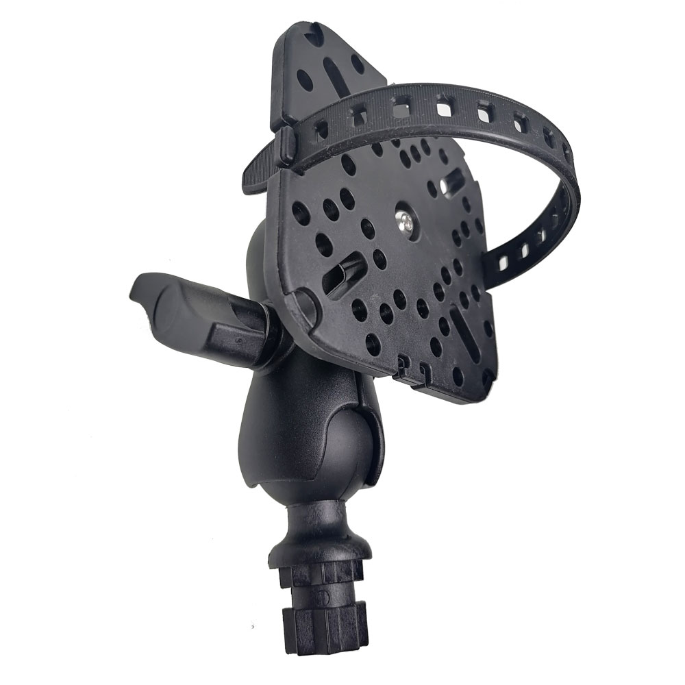 360 graden universele kajak fi - Fish Finder Mount recensie en prijs