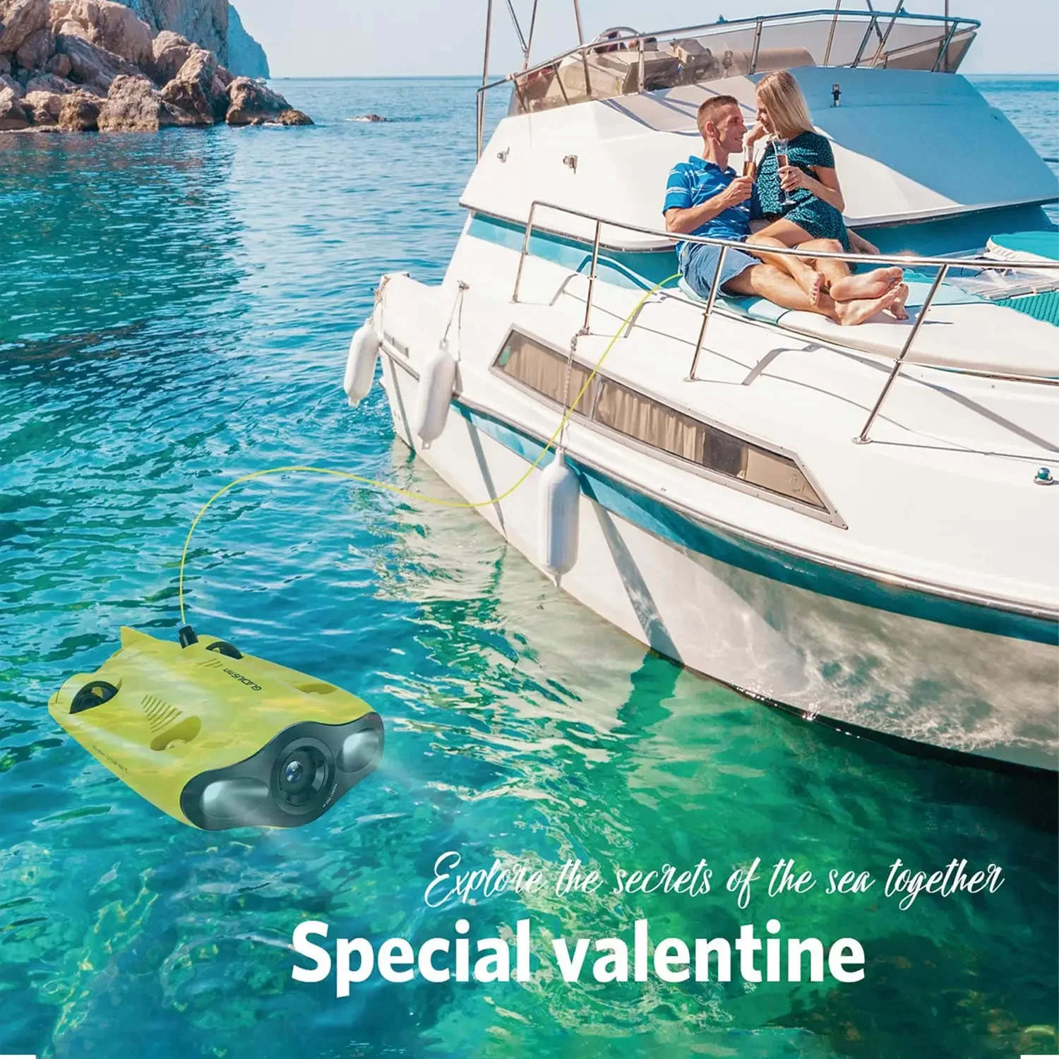 2026 Premium Chasing Innovatio - Underwater Camera recensie en prijs