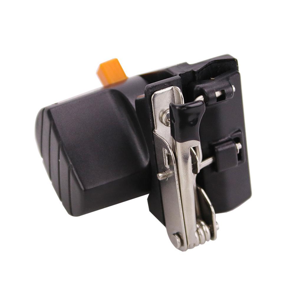 Vislijnteller Spooling Clip-on - Fishing Depth Finder recensie en prijs