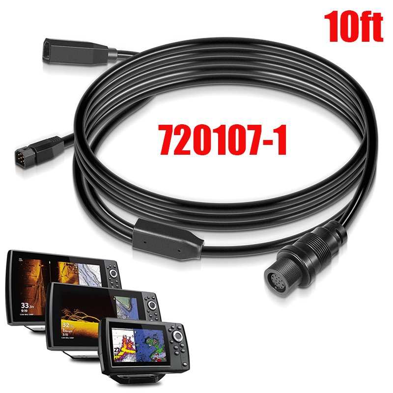 720107-1 Transduceradapterkabe - Fish Finder Cable recensie en prijs