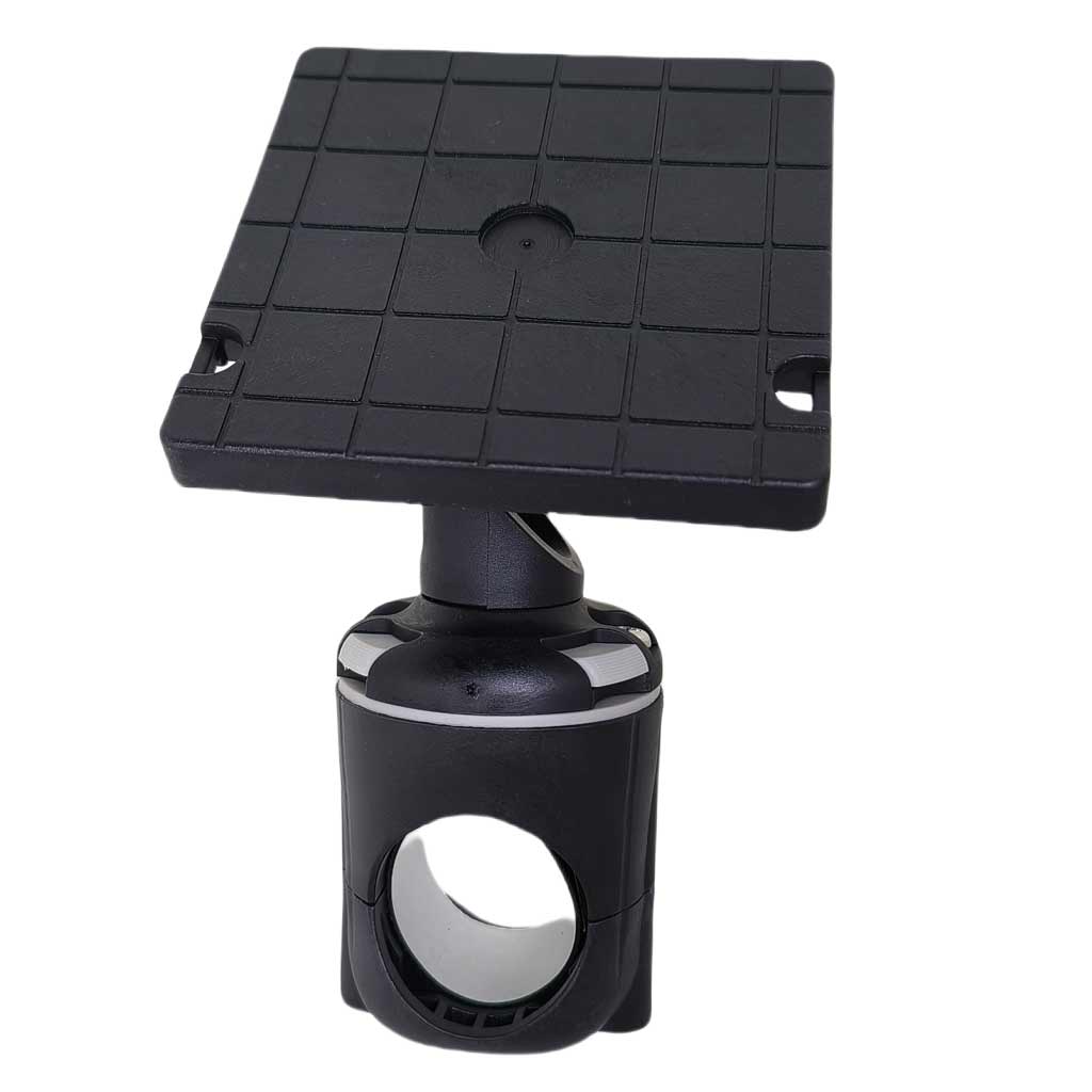 Kajak Kano Spoorrail Fishfinde - Fish Finder Mount recensie en prijs