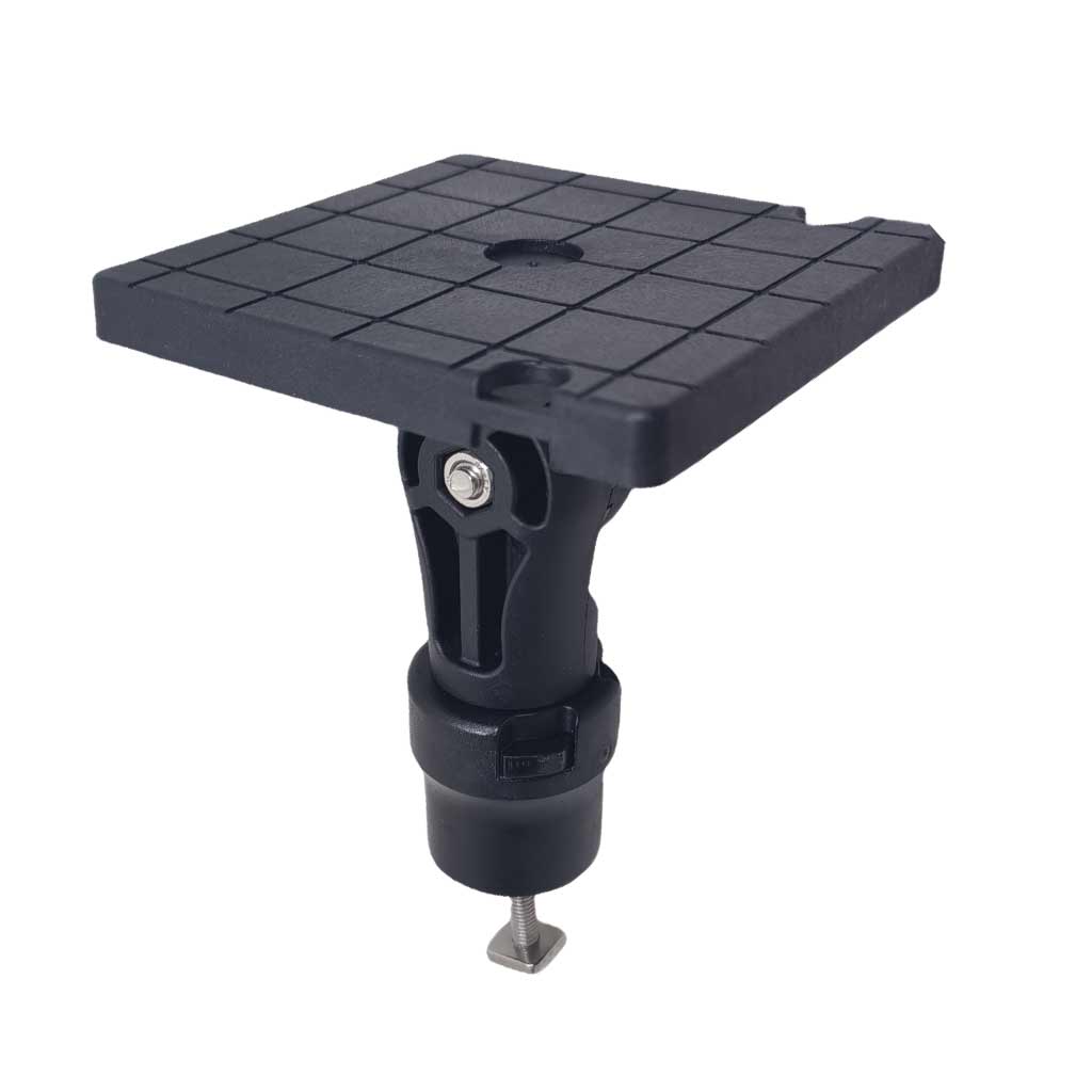 Kajak Kano Spoorrail Fishfinde - Fish Finder Mount recensie en prijs