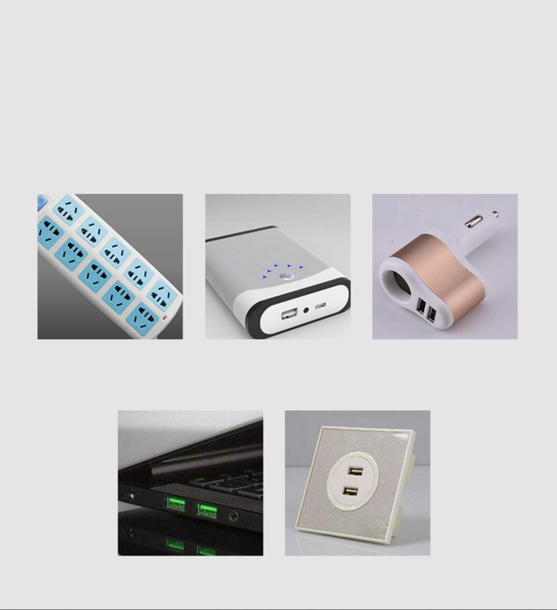 USB-oplader voor oplaadbare CR - Fish Finder Charger recensie en prijs