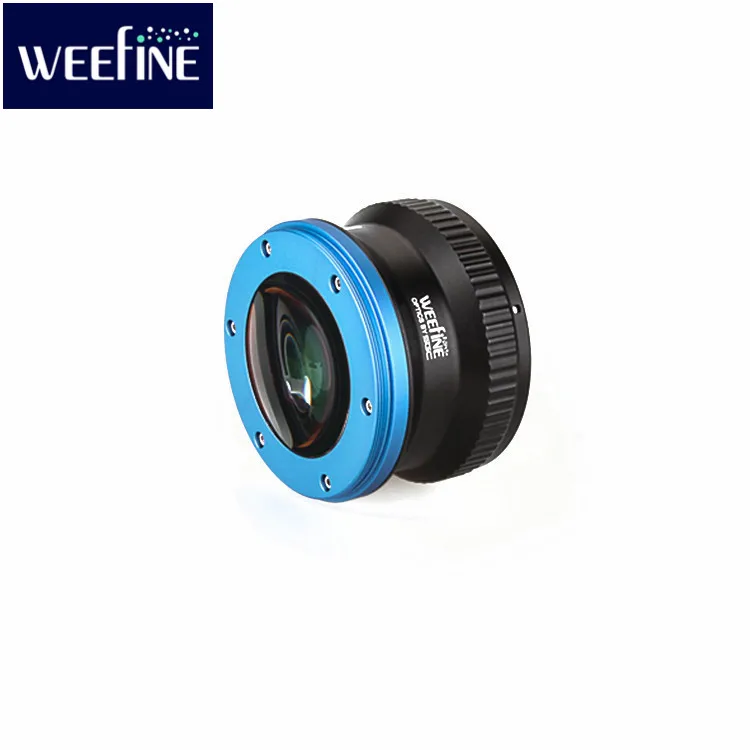 Weefine WFL03 +12 hoogwaardige - Underwater Camera recensie en prijs