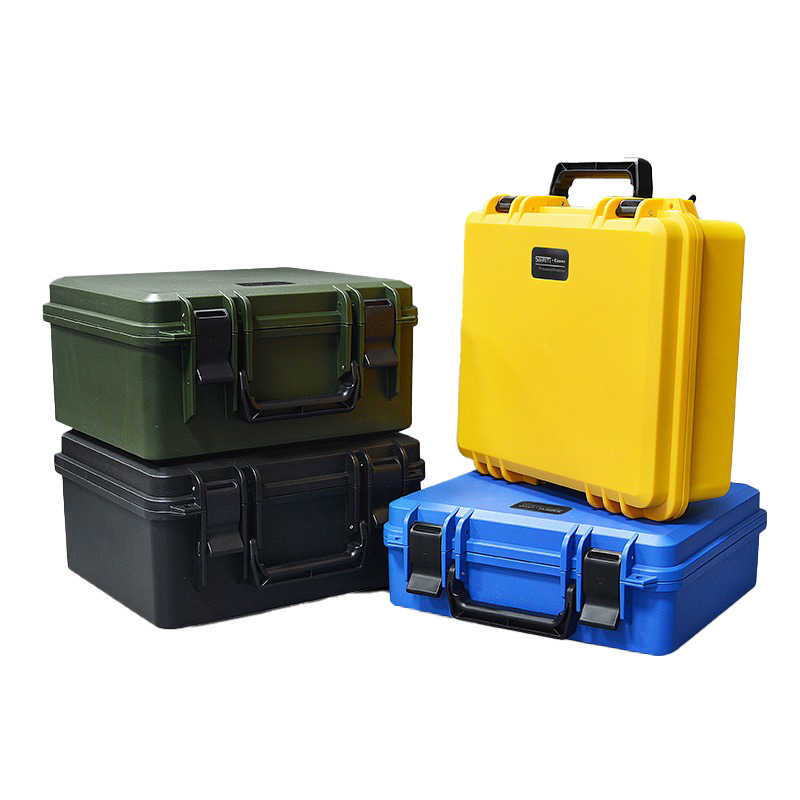 Robuuste draagbare gereedschap - Fish Finder Case recensie en prijs