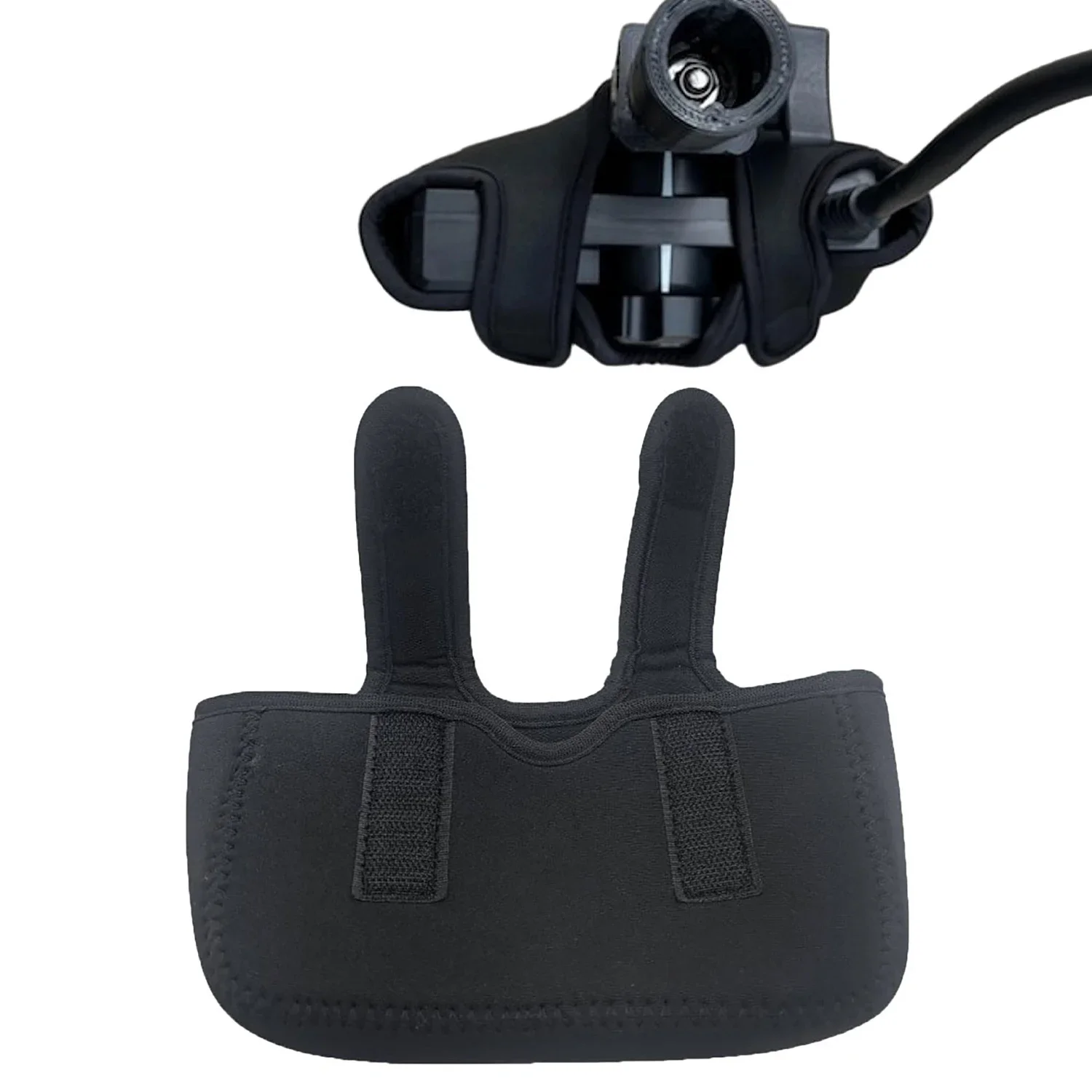 Reistransducerhoes voor Garmin - Fish Finder Transducer recensie en prijs