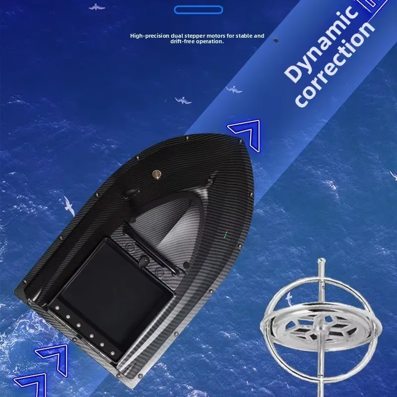 TRY&V Nieuwe 12V Hoge Snelheid - Fishing Gps recensie en prijs
