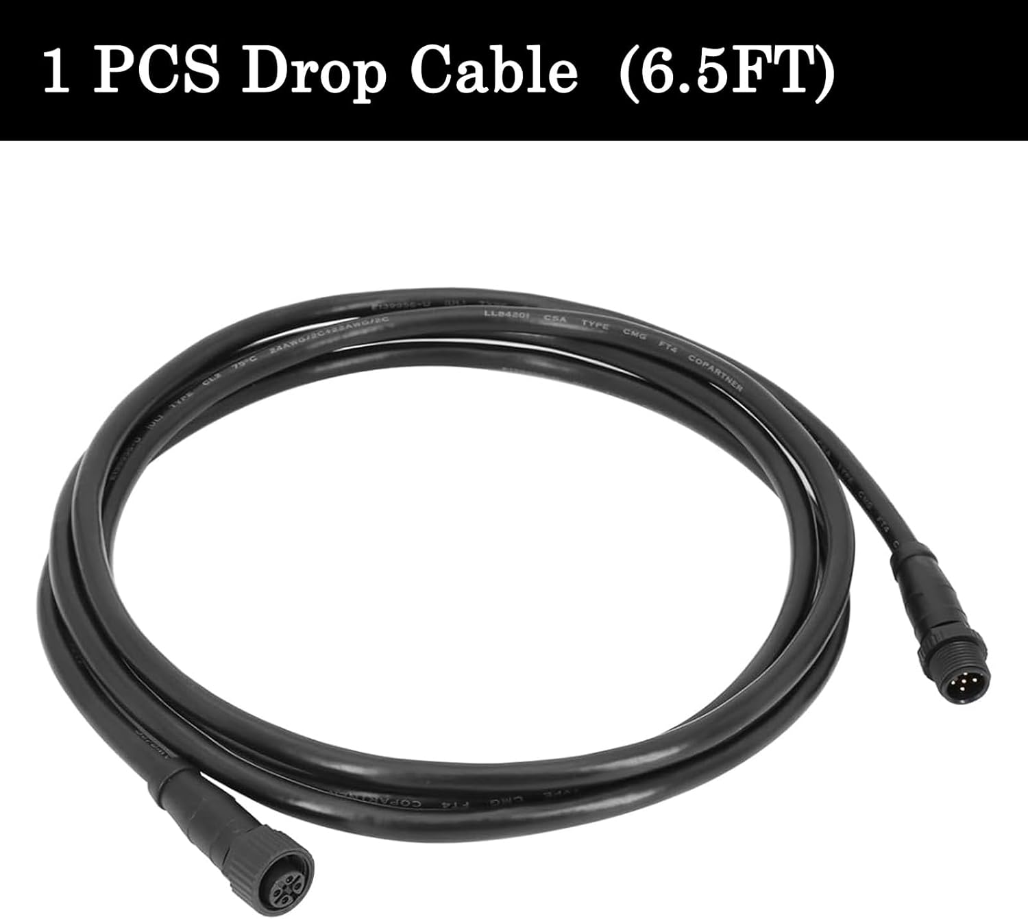 NMEA 2000-startkits N2K-netwer - Fish Finder Cable recensie en prijs