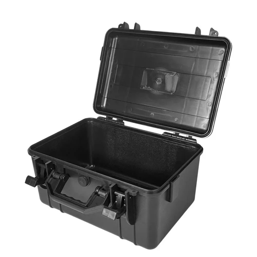 Plastic Gereedschapskist Opber - Fish Finder Case recensie en prijs