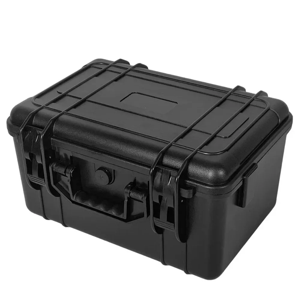 Plastic Gereedschapskist Opber - Fish Finder Case recensie en prijs