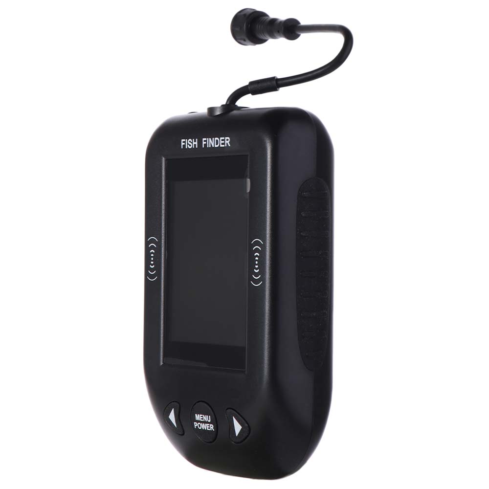 45 graden XF03 Fishfinders LCD - Fish Finder Portable recensie en prijs