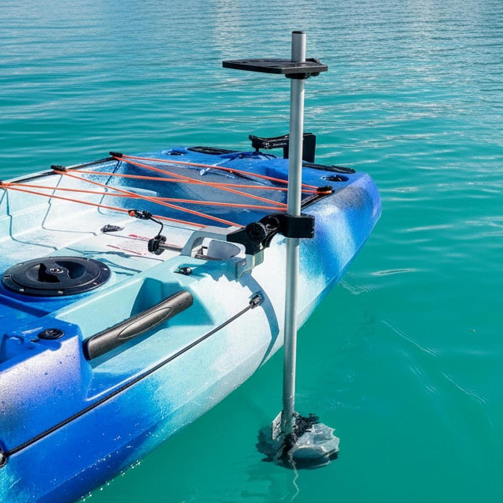 Gemakkelijk te dragen fishfind - Fish Finder Mount recensie en prijs