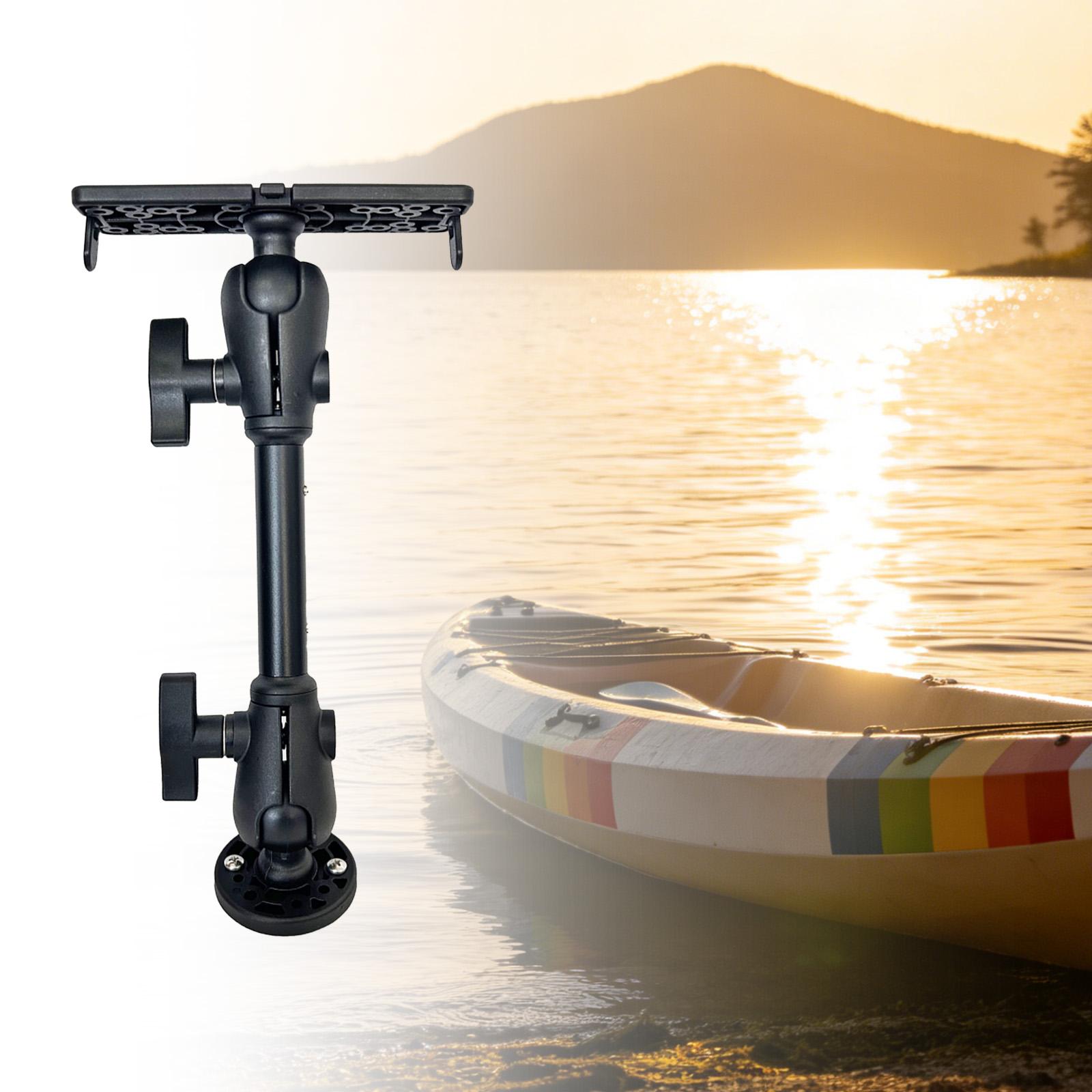 Nylon Fish Finders Mount Base  - Fish Finder Mount recensie en prijs