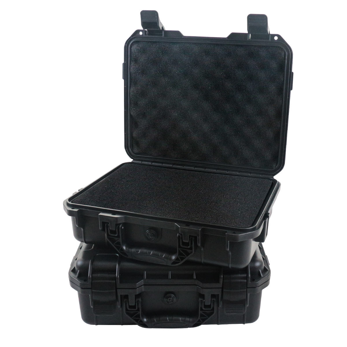1 st draagbare plastic bescher - Fish Finder Case recensie en prijs