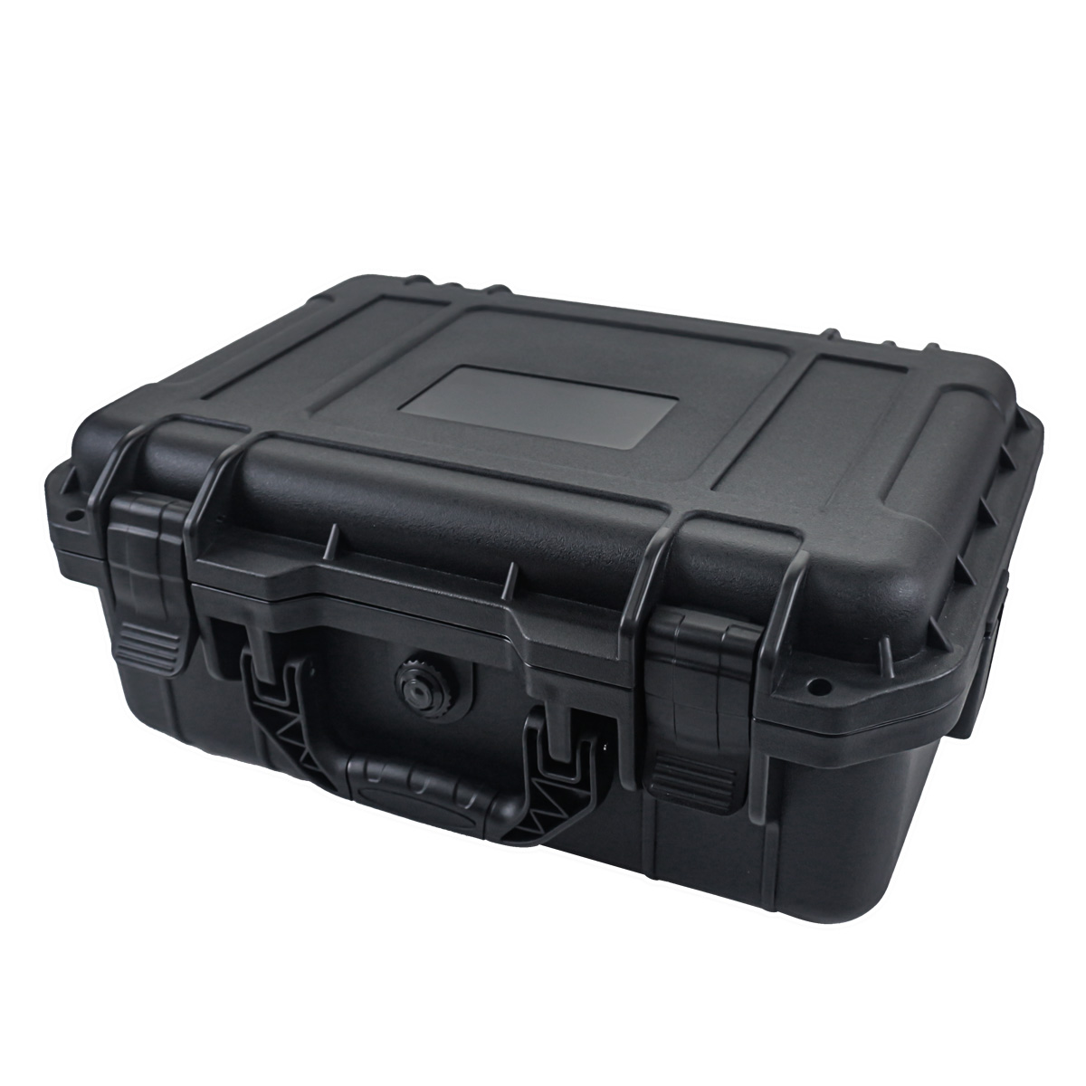 1 st draagbare plastic bescher - Fish Finder Case recensie en prijs