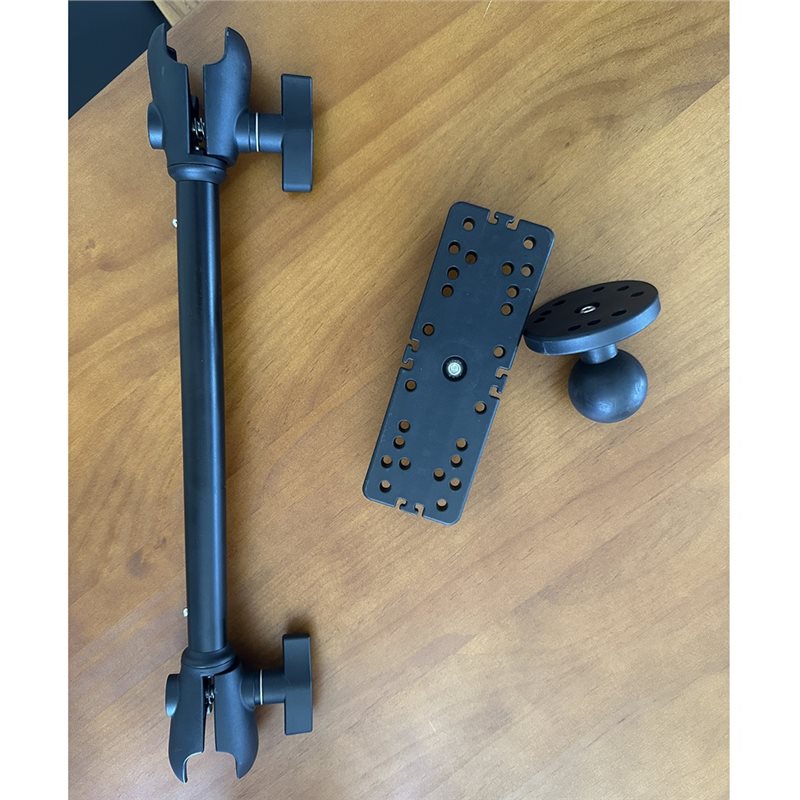 A06F-Fish Finder Mount Support - Fish Finder Mount recensie en prijs