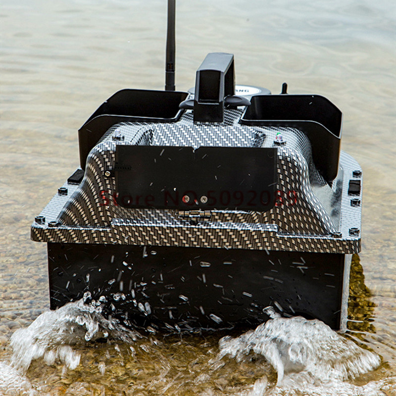 16 Punt Gps Dubbele Positie Cr - Fish Finder Gps recensie en prijs