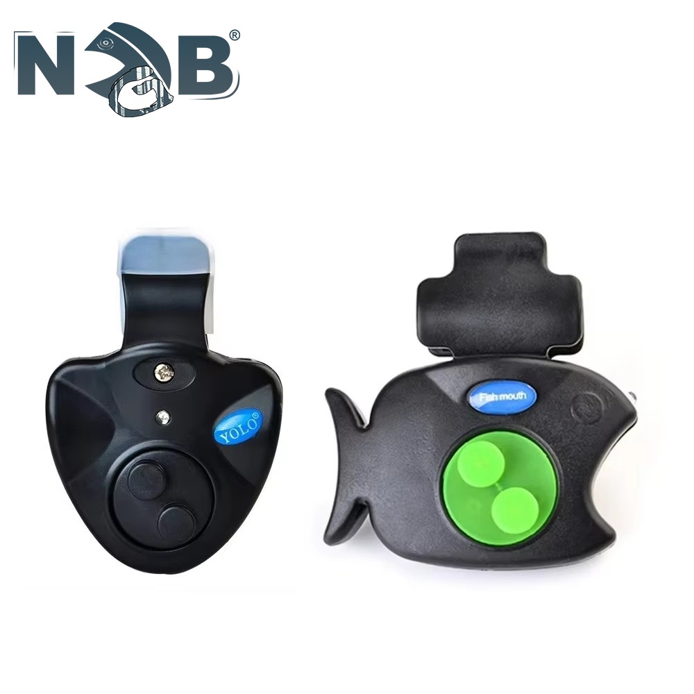 NGB Vissen Beetverklikker Zond - Bite Indicator recensie en prijs