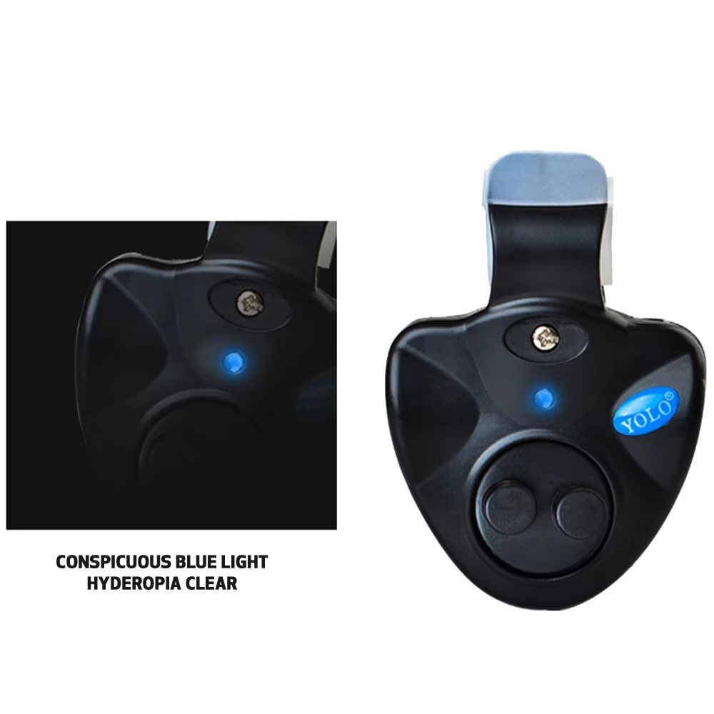 NGB Vissen Beetverklikker Zond - Bite Indicator recensie en prijs