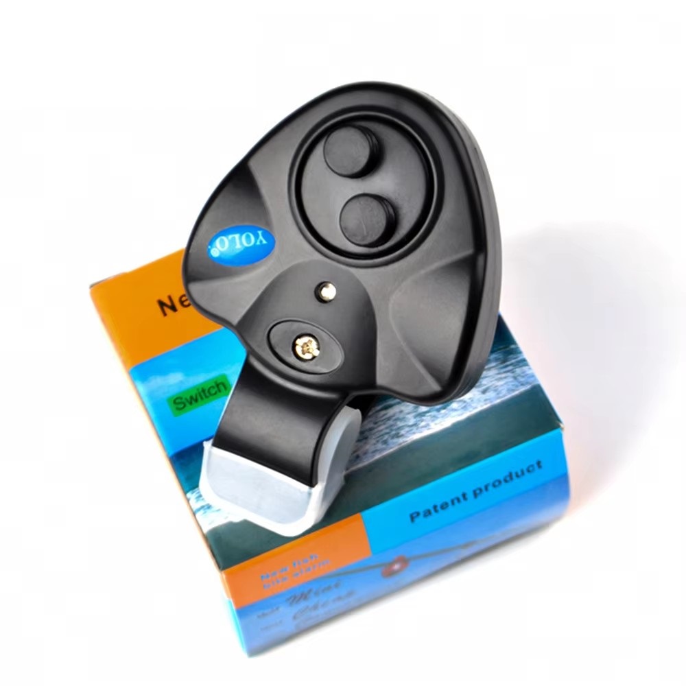 NGB Vissen Beetverklikker Zond - Bite Indicator recensie en prijs
