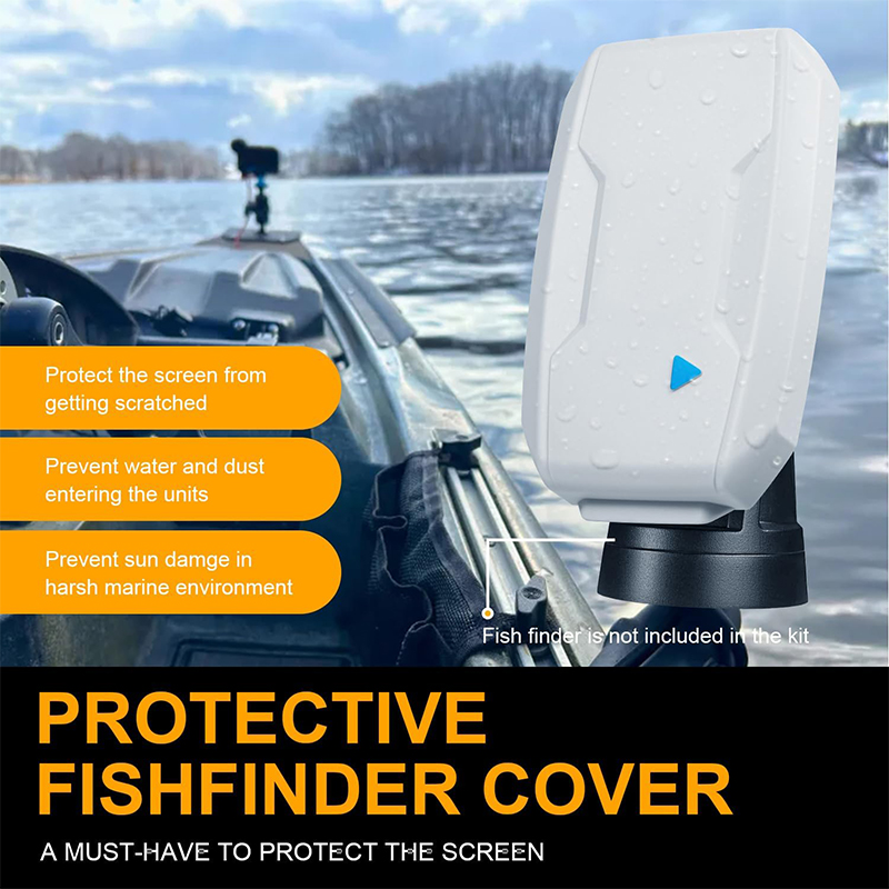 Garmin Striker beschermende zo - Fish Finder recensie en prijs