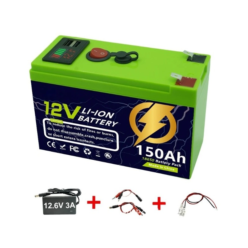 Wereldwijd nieuwe 12,6V 60~150 - Fish Finder Charger recensie en prijs