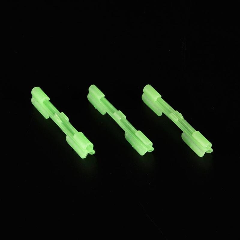 FLYSAND Nachtvissen Licht Stok - Fish Alarm recensie en prijs