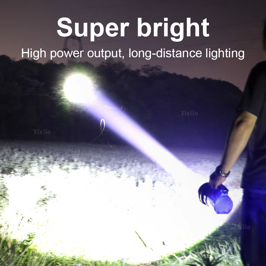 2025 NIEUWE Krachtige Zoeken Z - Fishing Light recensie en prijs