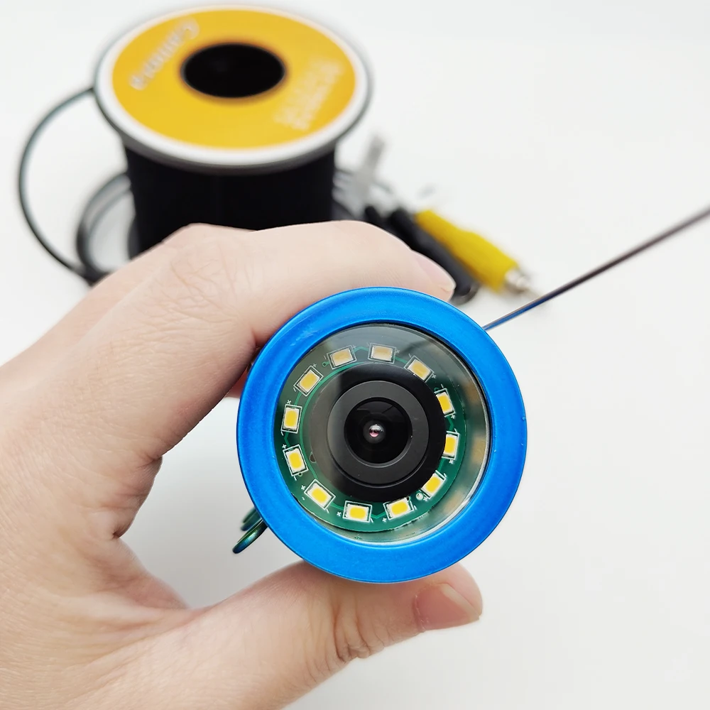 F01S Onderwatervissen Camera A - Fishing Camera recensie en prijs