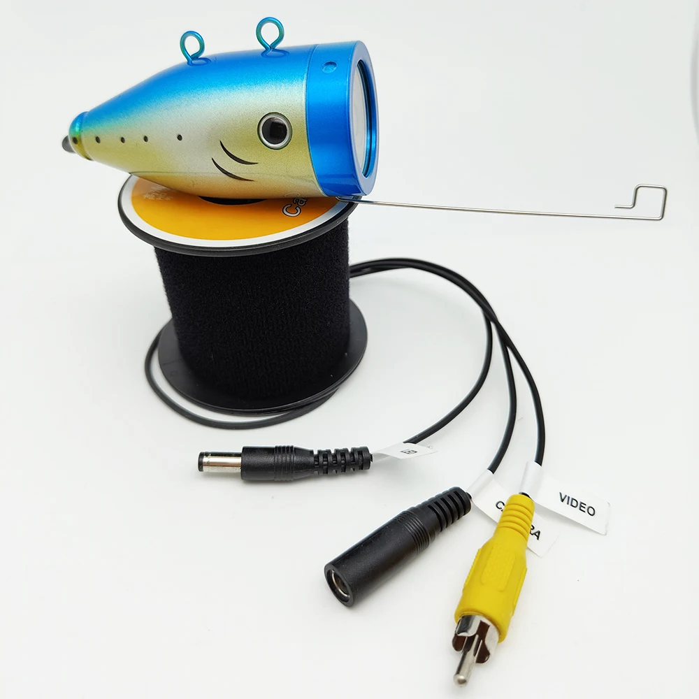 F01S Onderwatervissen Camera A - Fishing Camera recensie en prijs