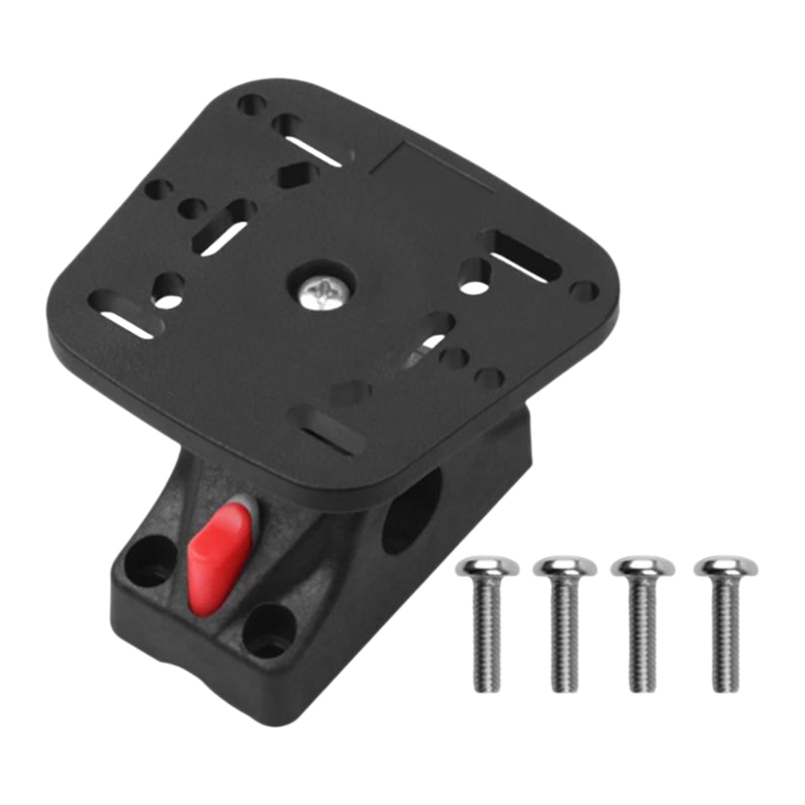 Fishfinder Mount Universele 36 - Fish Finder Mount recensie en prijs