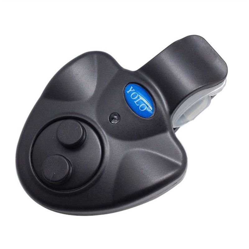 Fishing Fish Bite Alarm Elektr - Bite Indicator recensie en prijs