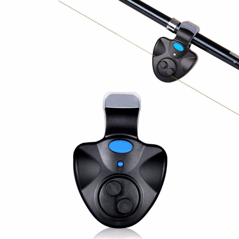 Fishing Fish Bite Alarm Elektr - Bite Indicator recensie en prijs