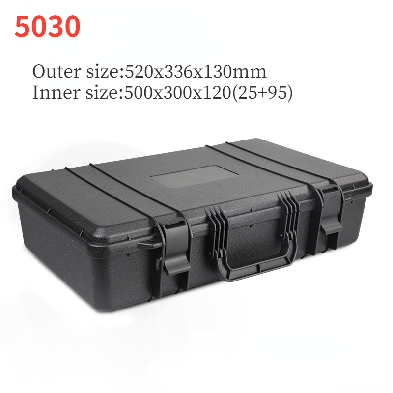Draagbare Gereedschapskist Rec - Fish Finder Case recensie en prijs