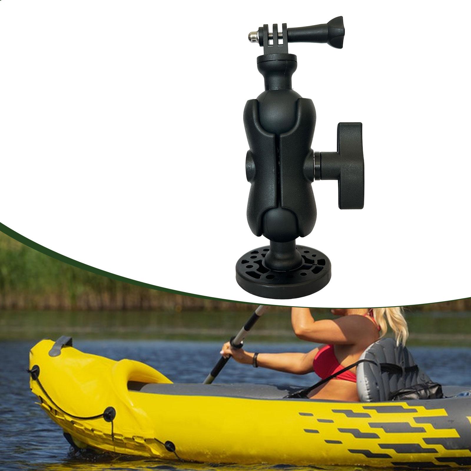 Kajak Camerahouder Compact voo - Fish Finder Mount recensie en prijs