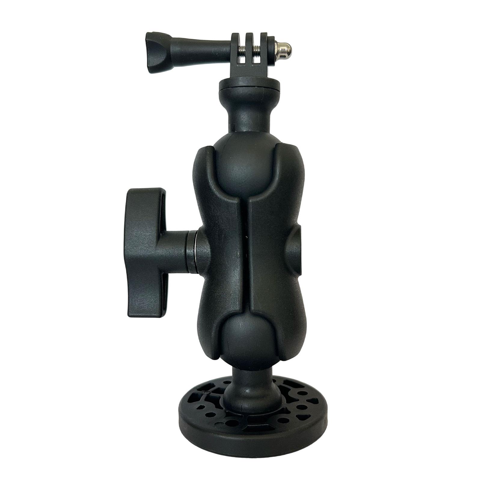 Kajak Camerahouder Compact voo - Fish Finder Mount recensie en prijs