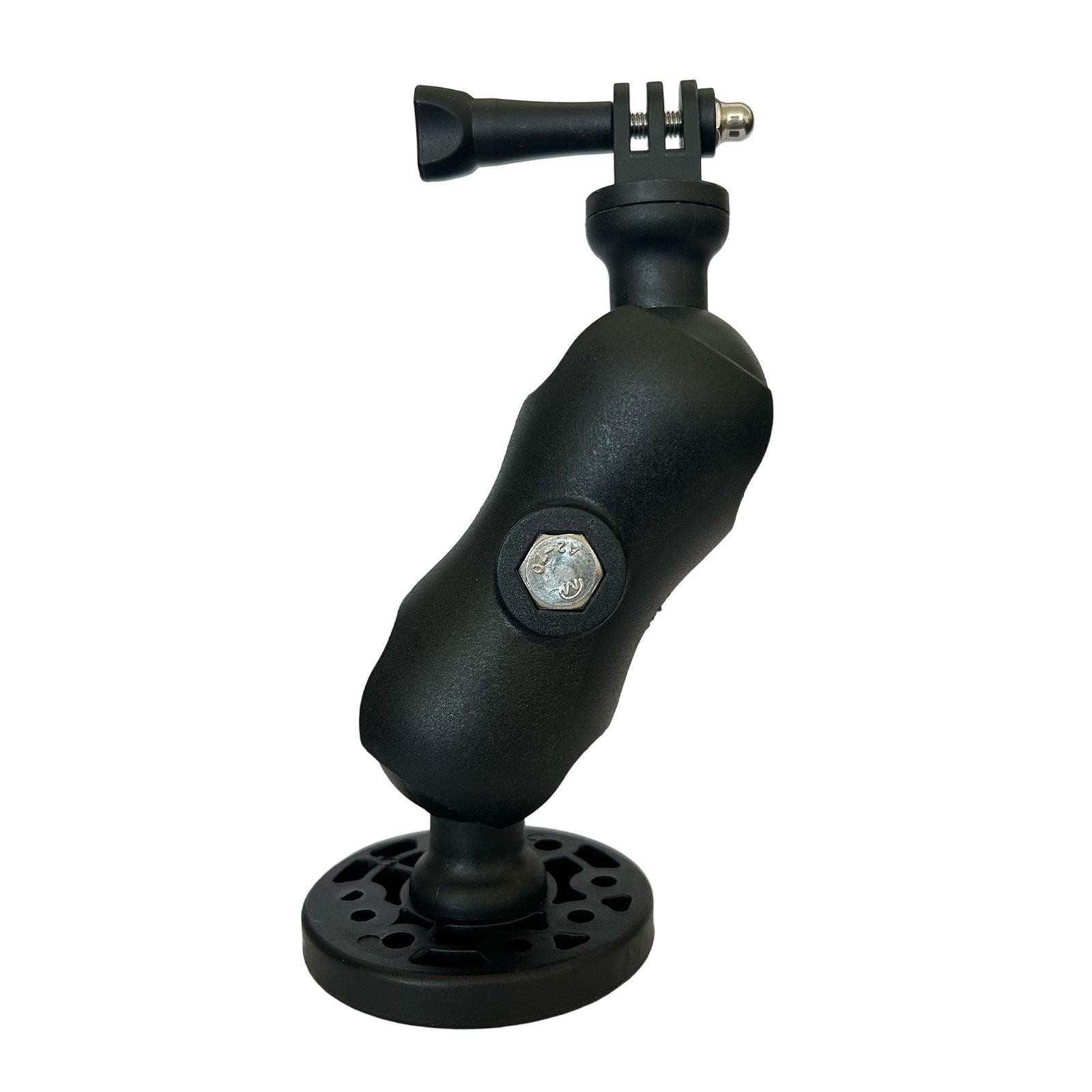 Kajak Camerahouder Compact voo - Fish Finder Mount recensie en prijs